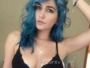 Kittentv