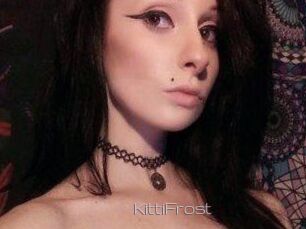 KittiFrost