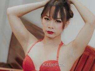 KittieFox