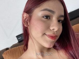Kitty520