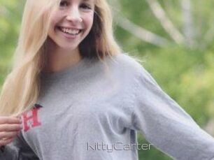 KittyCarter