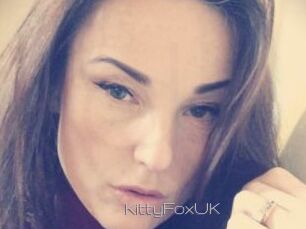 KittyFoxUK
