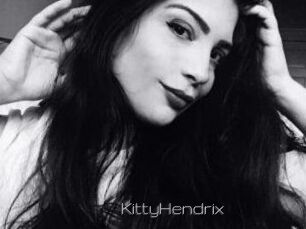 KittyHendrix