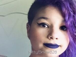 KittySnow828