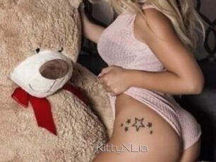KittyXLia