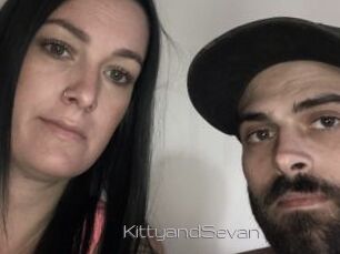KittyandSevan
