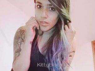 Kittyblack100