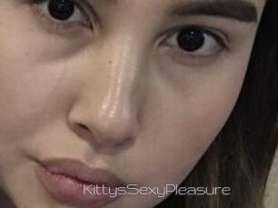 KittysSexyPleasure