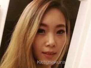 Kittysakura