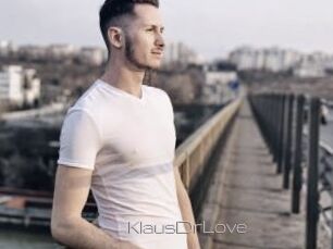 KlausDrLove