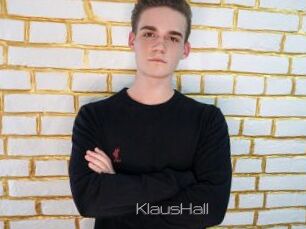 KlausHall