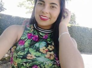 Kloe26