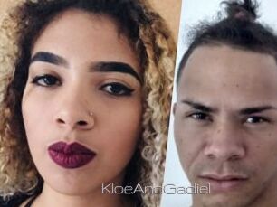 KloeAndGadiel