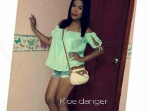 Kloe_danger