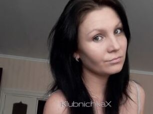 KlubnichkaX