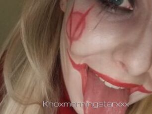 Knoxmorningstarxxx