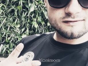 Koalaxxs