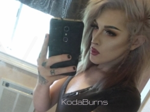 KodaBurns
