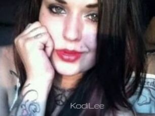 KodiLee