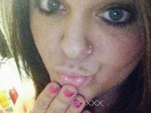KodiXXX