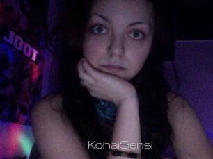 KohaiSensi