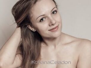 KohanaCeladon