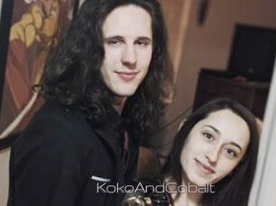 KokoAndCobalt