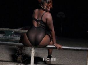 Kolaa