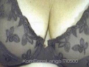 KomEensLangs