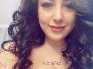 KoniPio