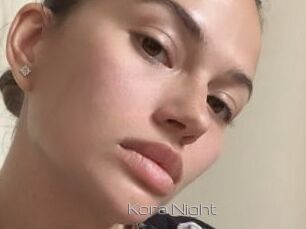 Kora_Night
