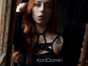KoriDomin