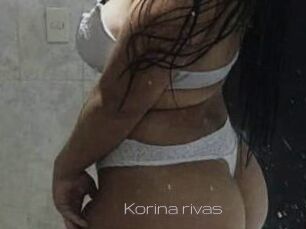 Korina_rivas