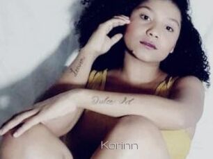 Korinn