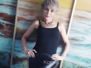 Korriy