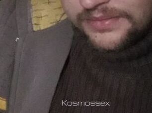 Kosmossex