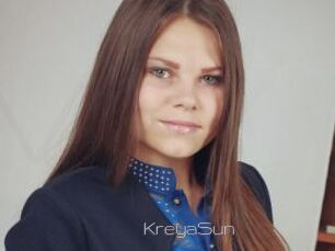KreyaSun