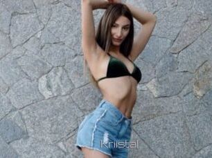 Kriistal