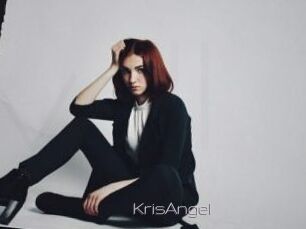 KrisAngel