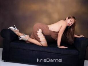 KrisBarnel