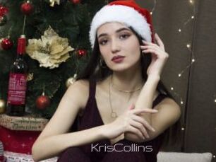 KrisCollins