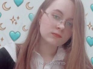 KrisEvans