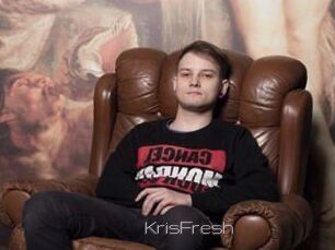 KrisFresh