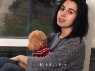 KrisParker