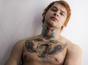 KrisTatoo