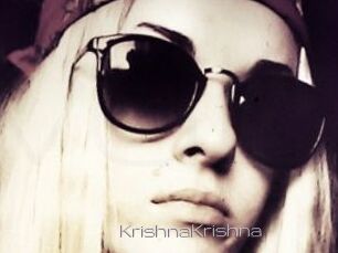 KrishnaKrishna