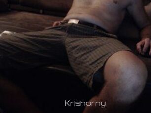 Krishorny