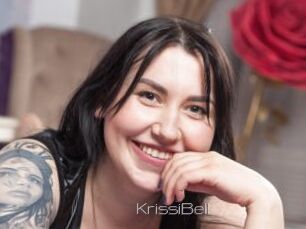 KrissiBell