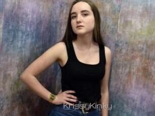 KrissyKinky