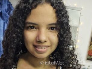 KristalWet